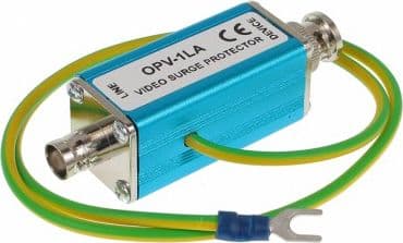 Delta VIDEO SURGE LIMITER OPV-1LA