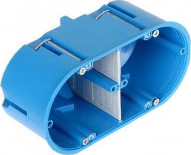 SIMET UNDERBOX SUBSCREEN P-2X60-D