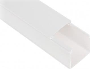 Legrand RETT KABELBAKKE LE-638180 40x40 LEGRAND