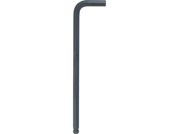 Bondhus unbrakonøkkel 10,0 BONDHUS - lengde 187 mm, med kule