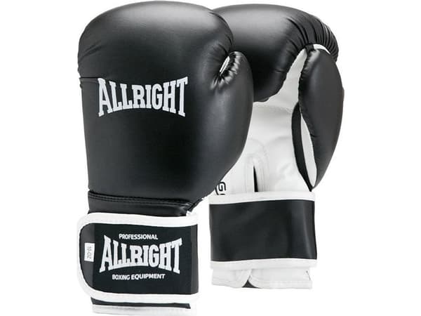 Allright nyrkkeilyhanskat POWER GEL 10oz universal