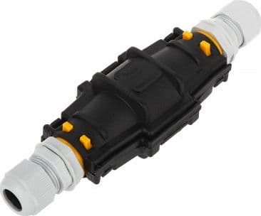 Raytech GELBOX RAPID-JOINT-L1.5-IP68 läpivientikotelo RayTech RAPID-JOINT-L1.5-IP68 läpivientikotelo RayTech