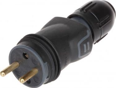 Legrand STRAIGHT PLUG LE-50444 230 & nbsp; V 16 & nbsp; A LEGRAND