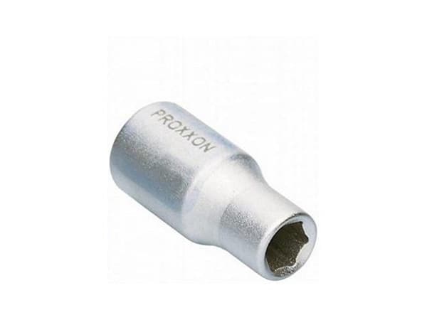 Proxxon 1/4" 11mm kuusiokolo (PR23724)