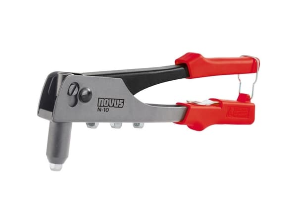 Novus N-10 A