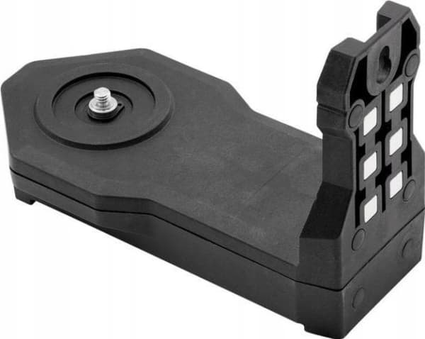 Stabila 19815 Adapter för vägg och lock 1/4, 5/8 Passar till Stabilas märken