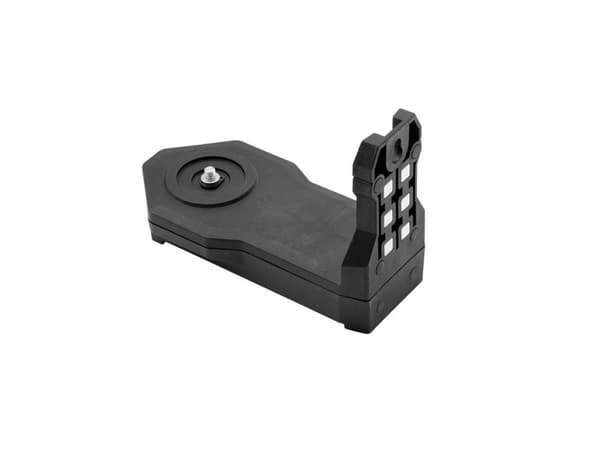 Stabila 19815 Adapter för vägg och lock 1/4, 5/8 Passar till Stabilas märken