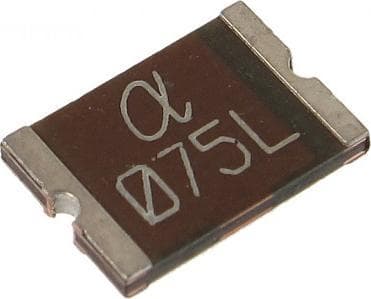 Delta POLYMEERITURVA BPS-750*P10