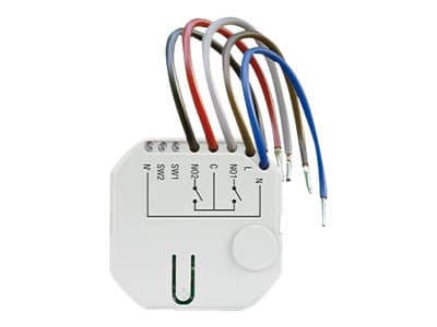 SATEL ASW-210 - Kontroller - trådløs - 868 - 868.6 MHz
