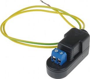 Delta OVERSPENNINGSBEGRENSER OPRS-1 SYMMETRICAL RS-485 LINE
