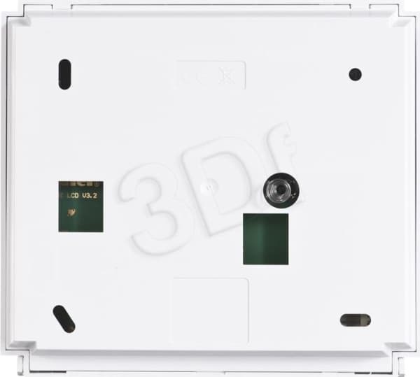 Satel LCD-ohjain - (INT-KLCDR-BL) - (INT-KLCDR-BL)