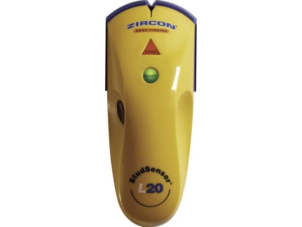 Zircon Detector Zircon L 20 (tre-/metallprofiler)