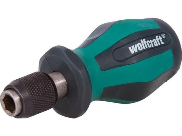 wolfcraft GmbH 1239000
