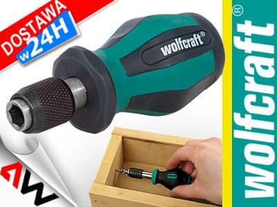wolfcraft GmbH 1239000