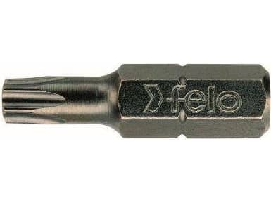 Felo Star bit TX 27 FELO 25 mm