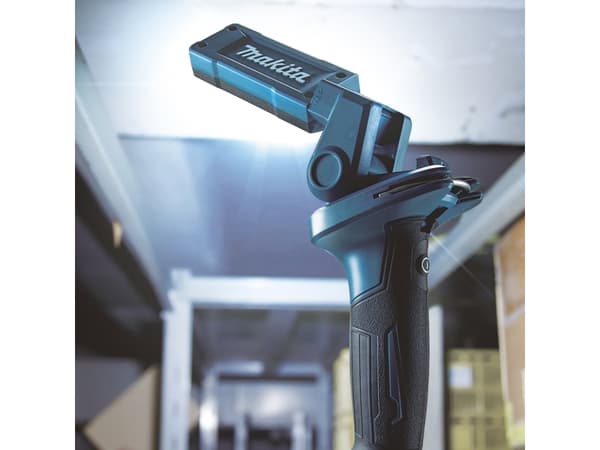 Makita DML816X - Arbetslampa - LED