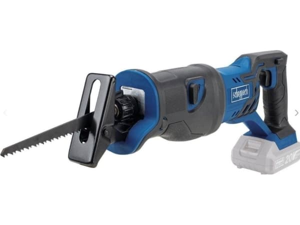 Sabelsåg Scheppach CRS450-20Pro-S 20 V