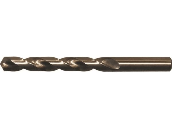 Abraboro drill bit for metal HSS cylindrical 5.2mm 10pcs. (AB00010522)