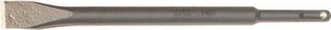 Abraboro SDS-Plus flat mejsel 20/250 mm ABRABORO [1 st.]