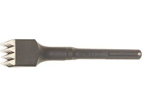 Abraboro Chisel SDS-MAX bush hammer 45/45/240 mm ABRABORO