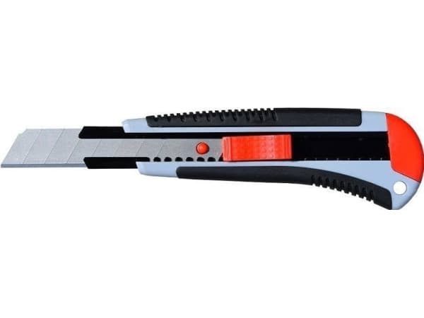 Abraboro Kniv med 18 mm blad Abraboro