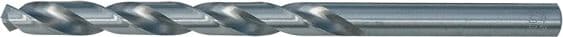 Abbraboro bor for metall HSS sylindrisk 5,0 mmmm 10 stk. (AB44005000)