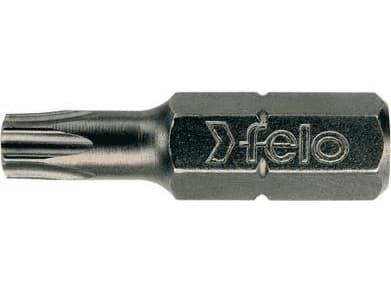 Felo stjärnbit TX 25, 25 mm (FL02625010)
