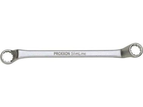 Proxxon PR23878 PROXXON Skiftnyckel med böjt öga 10 X 13 MM