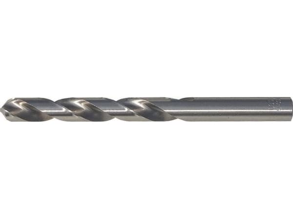 Abraboro drill bit for metal, HSS, cylindrical 5.5 mmmm 10pcs. (AB00010551)