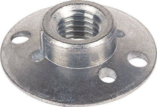 WOLFCRAFT PYÖRÄKAULA kulmahiomakoneelle /M14 - WOLFCRAFT WF2456000 WOLFCRAFT