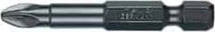 Felo kryssbit PZ 2, 50 mm (FL03102510)