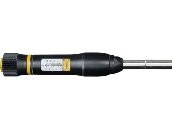 Proxxon Torque skrutrekker 0,4 - 2 Nm PROXXON MicroClick 2
