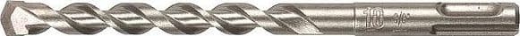 Abraboro SDS + 6mm poranterä (AB00004002)