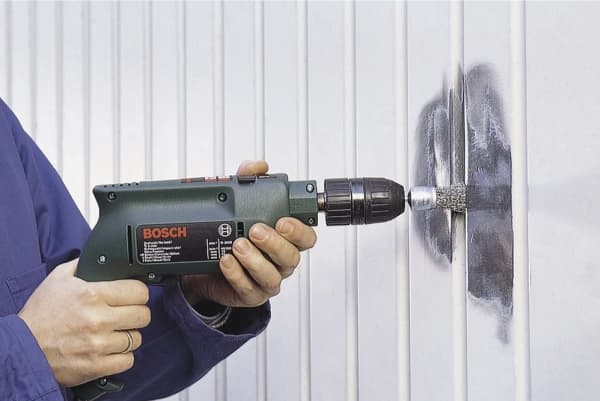 wolfcraft GmbH 2126000