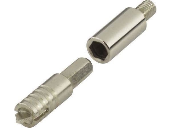 Wolfcraft Pilot for Wolfcraft Ceramic 5920000 - 5940000 holesaws