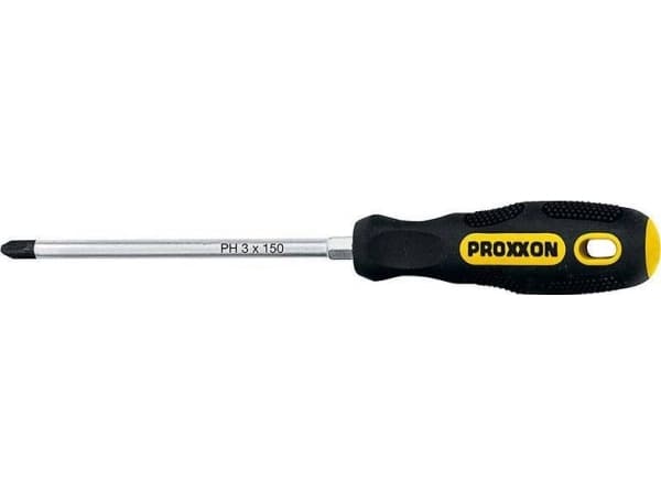 Proxxon CROSS SKRUTREKKER PH 3 PROXXON PR22056 PROXXON
