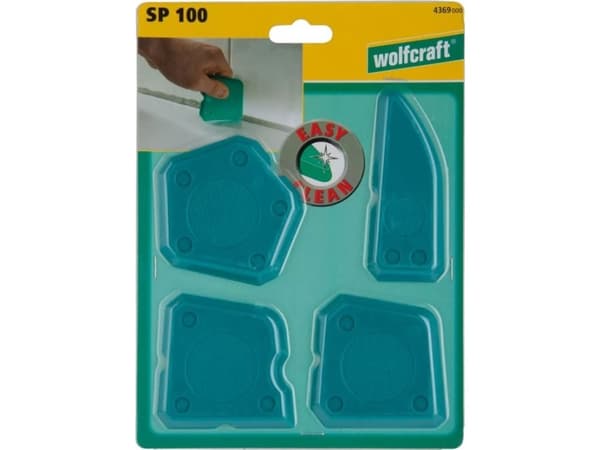 Wolfcraft laastilastalla