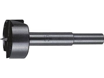 Abraboro dragborr med självmatning cylindrisk 24mm (AB81524000)