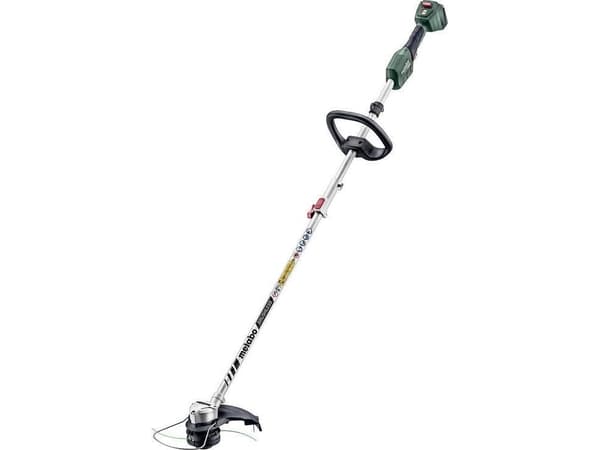 Metabo RTD 18 LTX BL 30 - Grästrimmer - sladdlös - 18 V - inget batteri - 0-6500 vpm - 30 cm - 3.8 kg