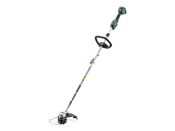 Metabo RTD 18 LTX BL 30 - Grästrimmer - sladdlös - 18 V - inget batteri - 0-6500 vpm - 30 cm - 3.8 kg