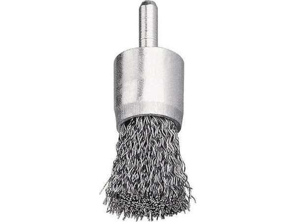 ABRABORO TANDBORSTE 22 MM ABRABORO - FALSK BORR AB93220500 ABRABORO