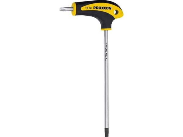 Proxxon stjerneskrutrekker TX 25 type L (PR22450)
