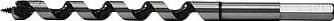 Abraboro-poranterä 6mm kuusiokantaiseen kierreporaan (AB83306000)