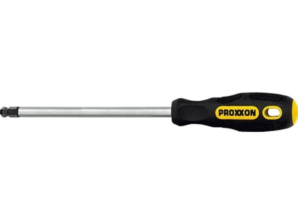 Proxxon sekskantskrutrekker 5 med kule (PR22212)