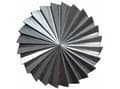 Miniatyrbild 2 av 2: Abraboro Cutter Typ B ABRABORO Metal, 8.0 x 64/19 - TCT Yarn
