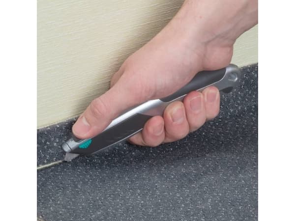 Wolfcraft Professional bokbindarkniv