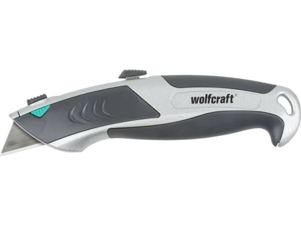 Wolfcraft wolfcraft Profesjonell verktøykniv