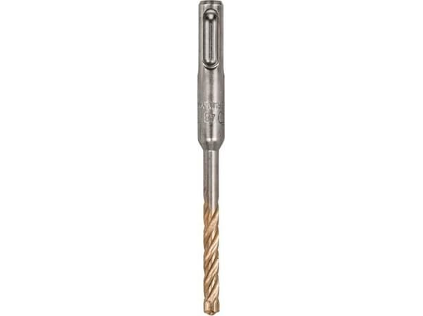 Irwin betongborr SPEEDHAMMER QUAD® borrmaskin 4-axligt 8,0 x 200/260