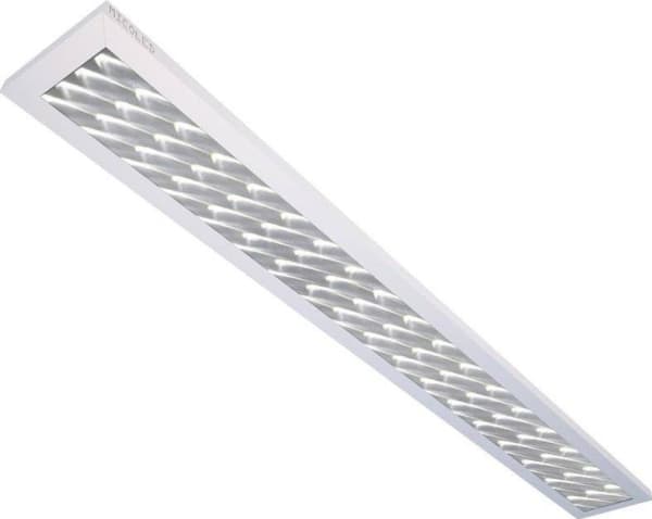 MICOLED Lampa biurowa LED Panel 35W-em-BP-HD-4K-RIB-14120