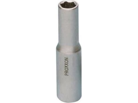 Proxxon 3/8" 24mm sexkantshylsa lång (PR23547)